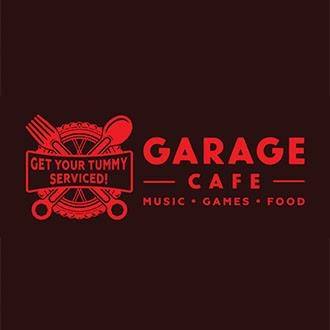 Garage Cafe