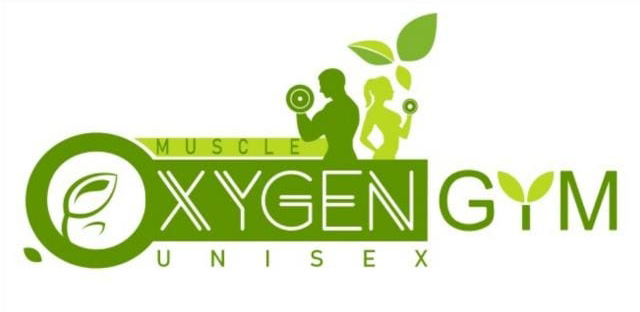 Muscle Oxygen Gym